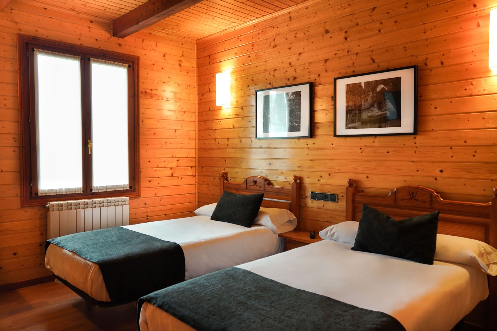 Hotel Alda Palas de Rei photo 12, accommodation listing in Palas de Rei on the Camino Frances