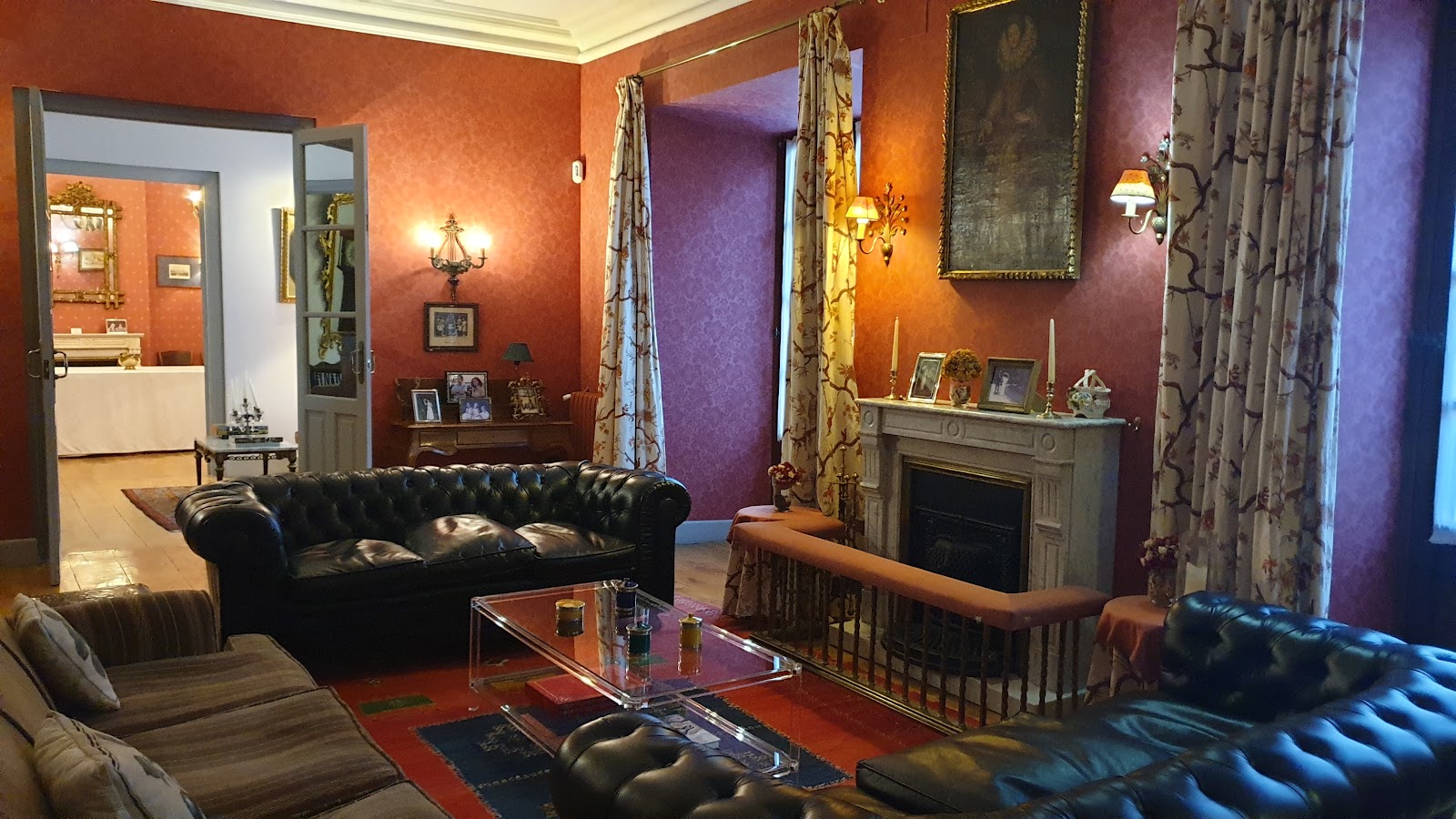 Hotel Casa de Tepa photo 14, hotel accommodation in Astorga on the Camino Frances