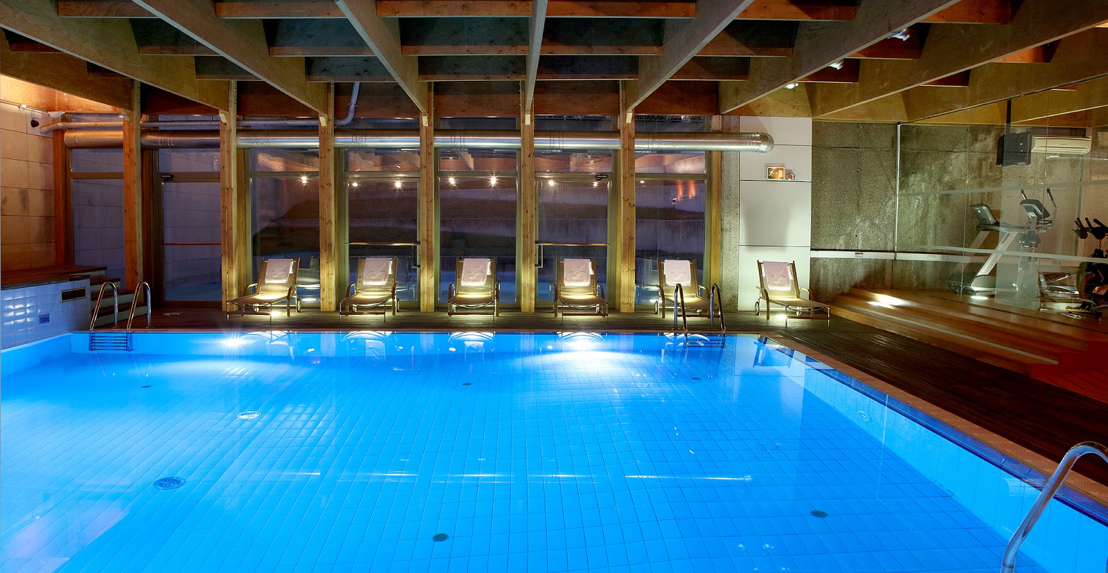 Abba Burgos Hotel photo 3, hotel accommodation in Burgos on the Camino Frances