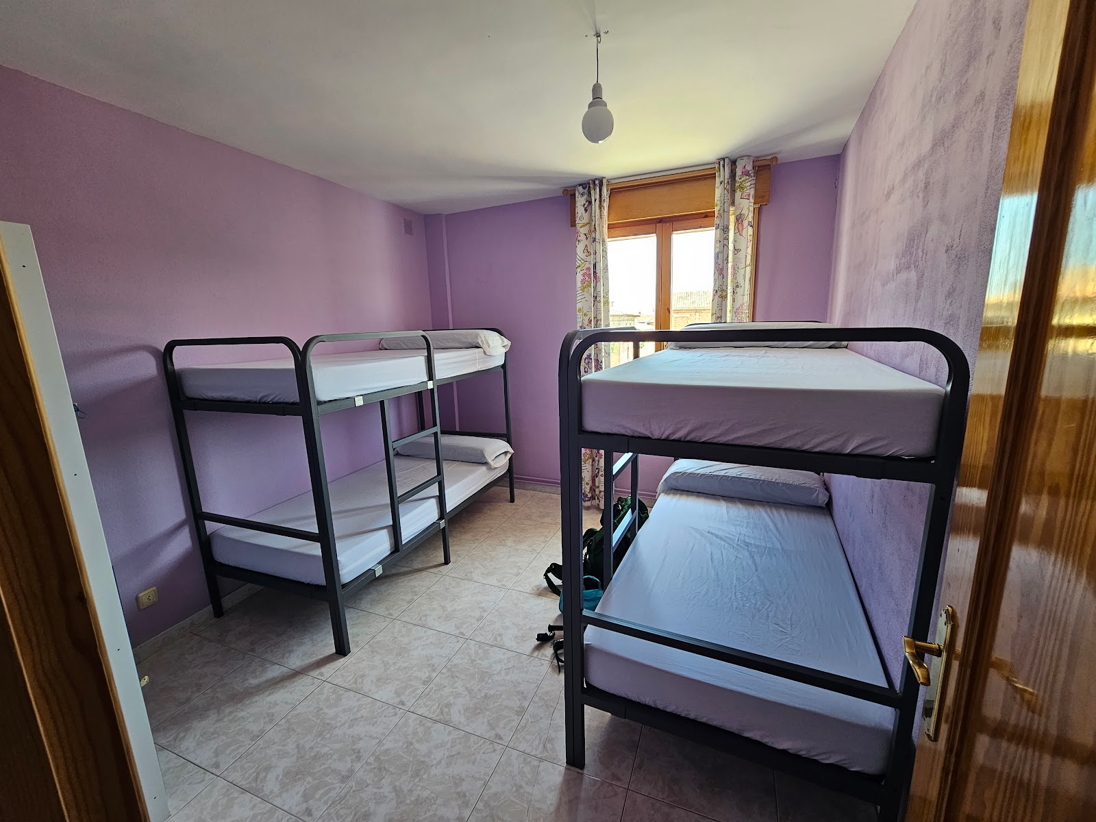 Albergue Essentia photo 2, albergue accommodation in Redecilla del Camino on the Camino Frances