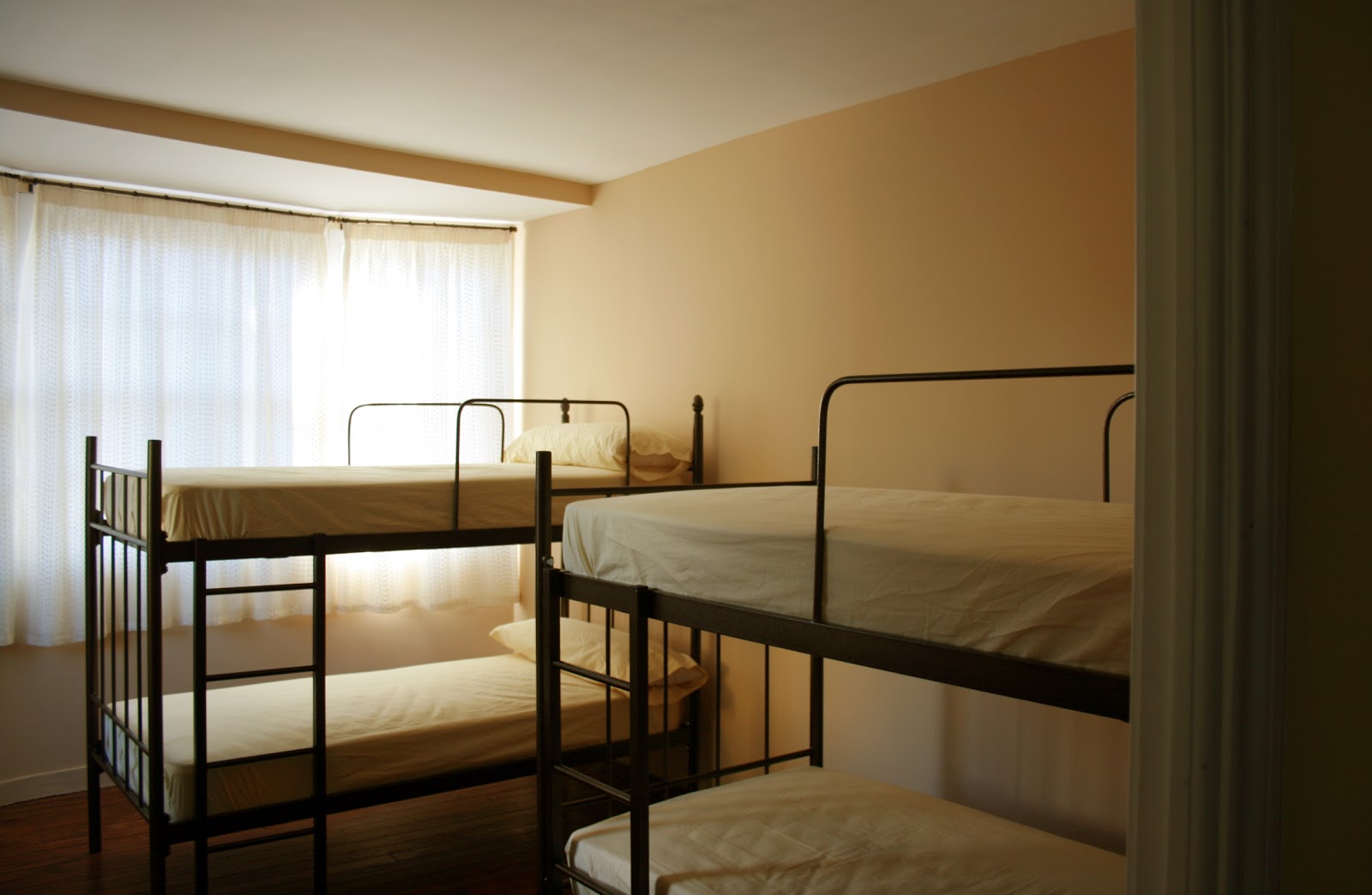 Albergue Casa Peltre photo 2, albergue accommodation in Sarria on the Camino Frances