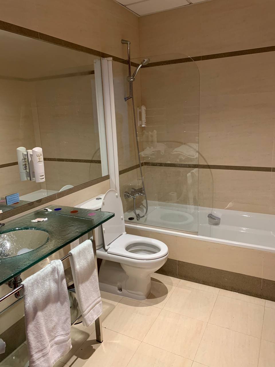 Hotel Bulevar photo 3, hotel accommodation in Burgos on the Camino Frances