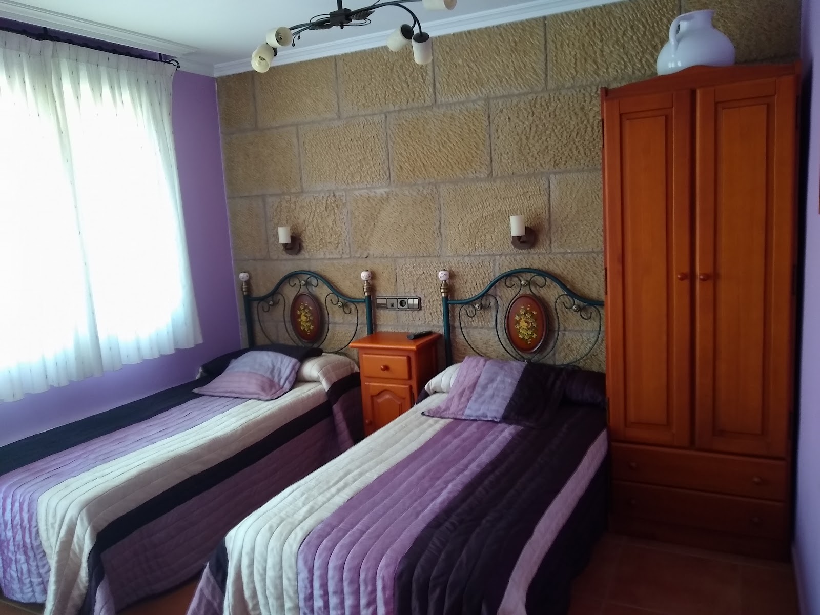 Albergue El Cántaro photo 10, albergue accommodation in Navarrete on the Camino Frances