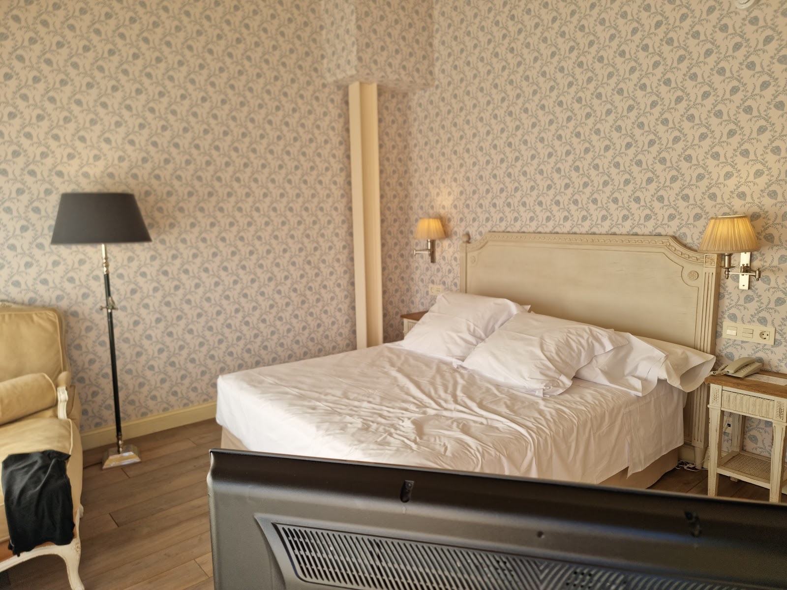 Las Doñas del Portazgo photo 10, hotel accommodation in Villafranca del Bierzo on the Camino Frances