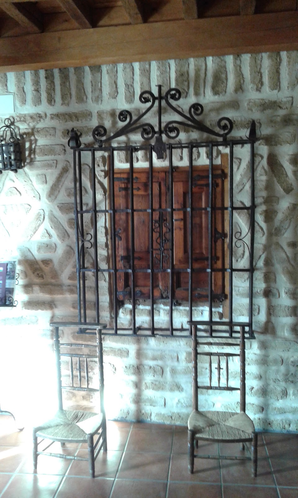 La Casona de Doña Petra photo 9, hotel accommodation in Villarmentero de Campos on the Camino Frances