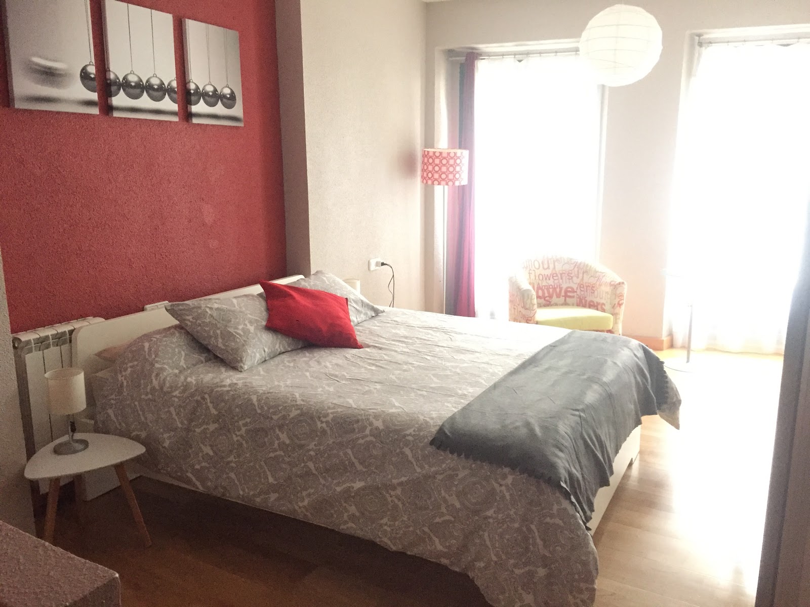 Apto. Ayla Ayuntamiento, apartment accommodation in Pamplona on the Camino Frances