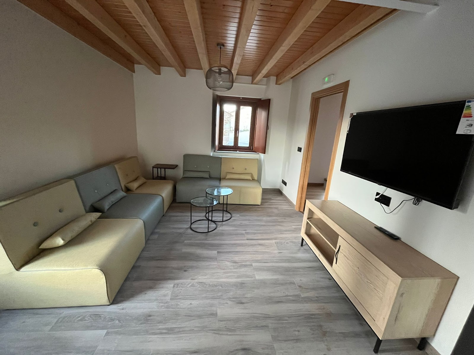 Casona de Ventas photo 17, guesthouse accommodation in Ventas de Narón on the Camino Frances
