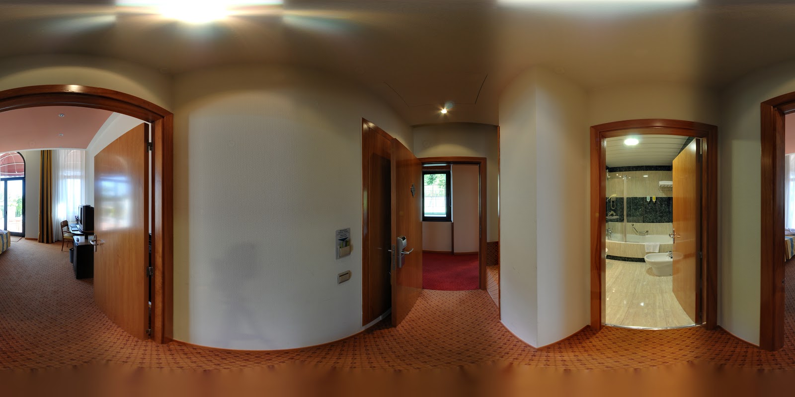 Abba Burgos Hotel photo 8, hotel accommodation in Burgos on the Camino Frances