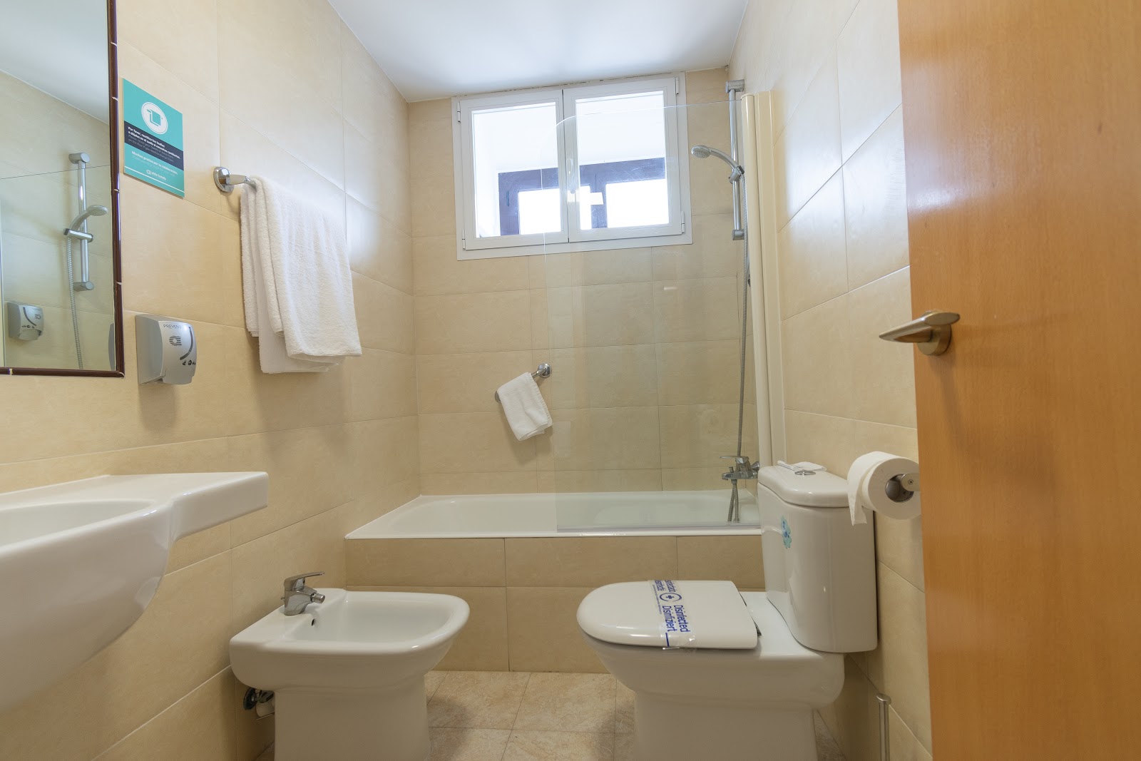 Hotel Alda Centro Pamplona photo 16, hotel accommodation in Pamplona on the Camino Frances
