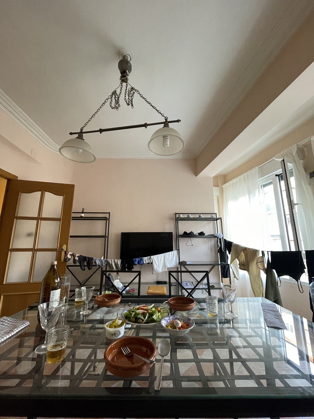 Apartamentos San Roque 18. photo 4, apartment accommodation in Santo Domingo de la Calzada on the Camino Frances