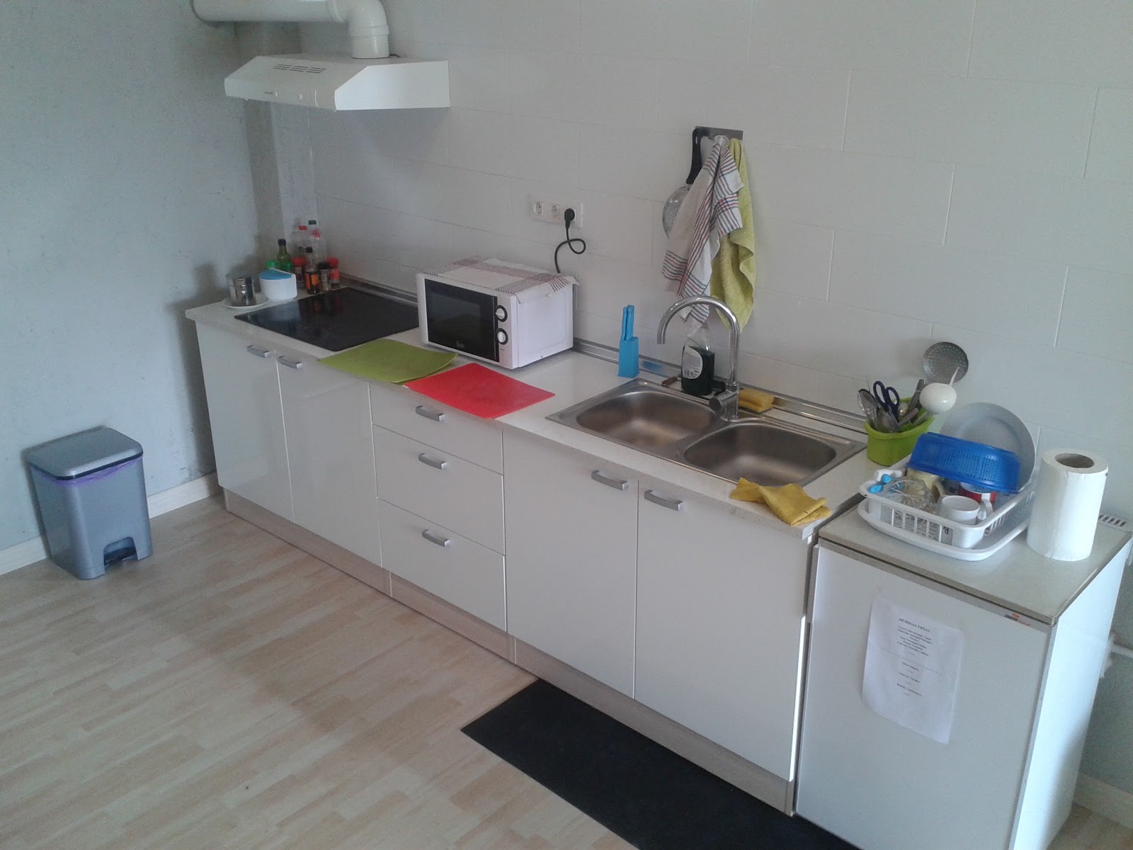 Casa do Marabillas photo 5, albergue accommodation in Portomarin on the Camino Frances