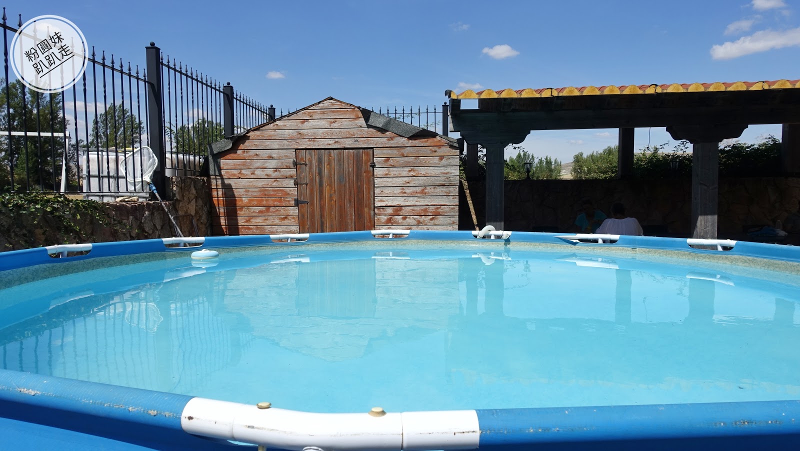 De Sol a Sol photo 3, albergue accommodation in Hornillos del Camino on the Camino Frances