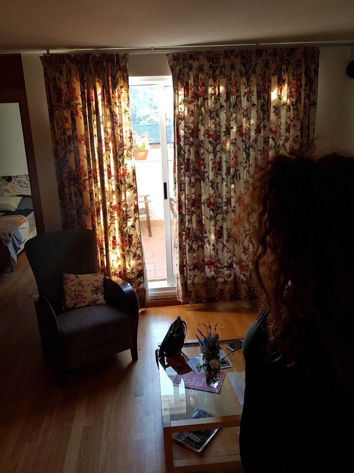 Apartamentos El Camino photo 10, apartment accommodation in Villafranca del Bierzo on the Camino Frances