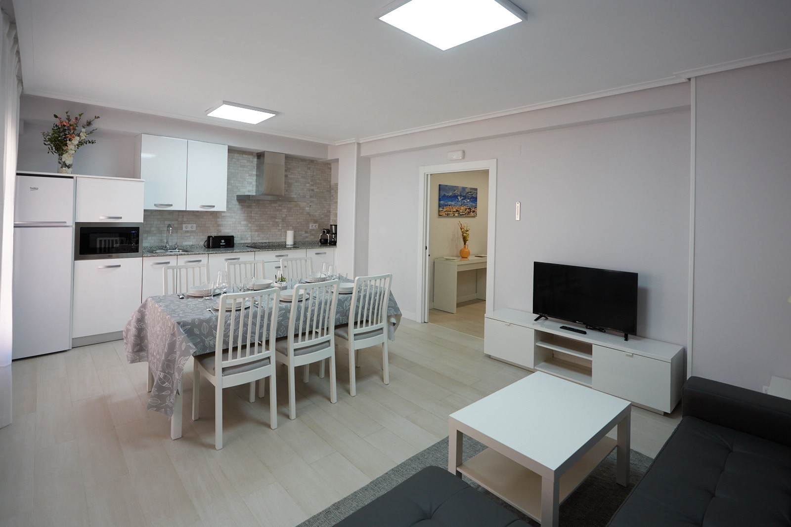 Apartamentos Turísticos Viana, apartment accommodation in Viana on the Camino Frances