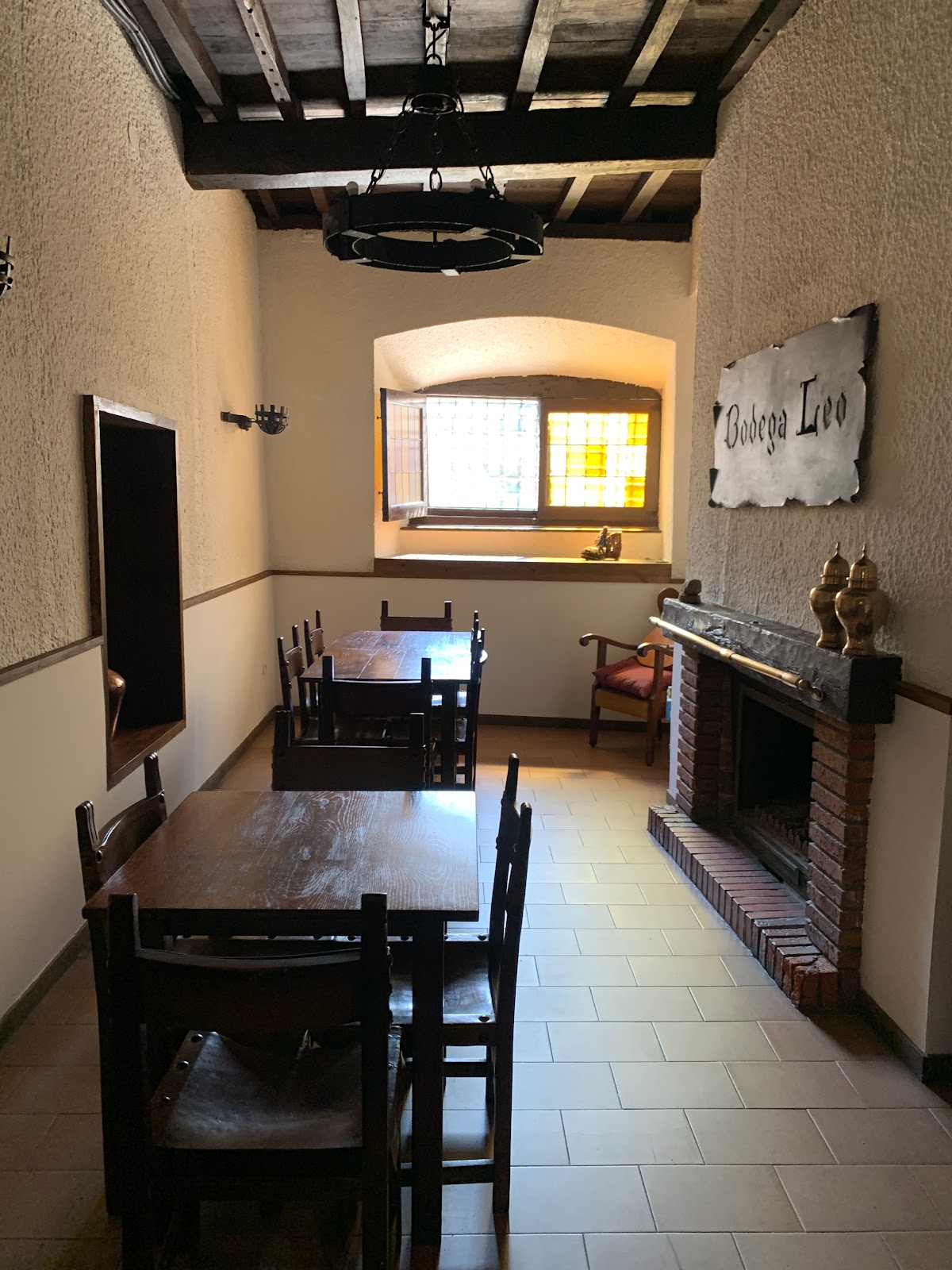 Albergue Leo photo 10, albergue accommodation in Villafranca del Bierzo on the Camino Frances