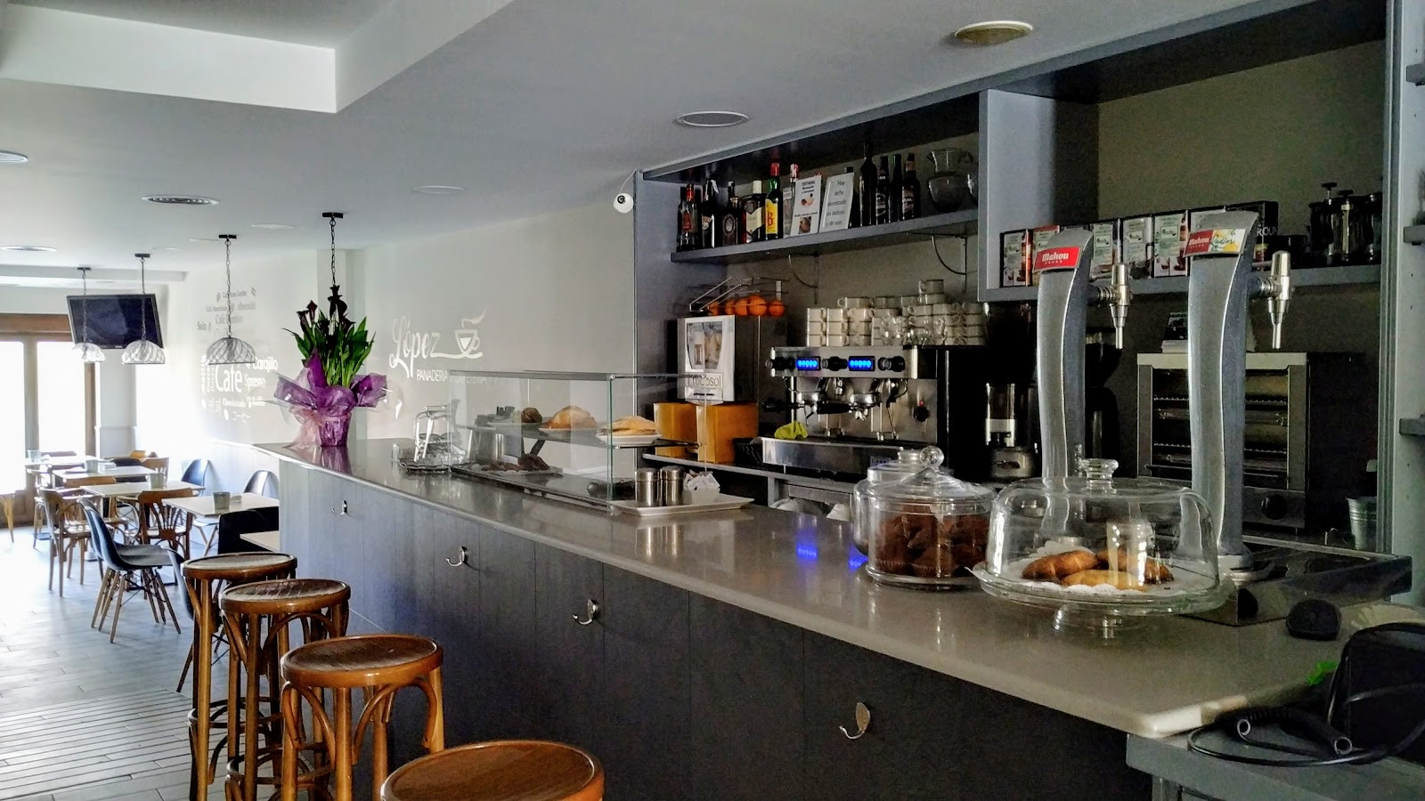 Apartamentos Terraza Ega photo 4, apartment accommodation in Estella on the Camino Frances