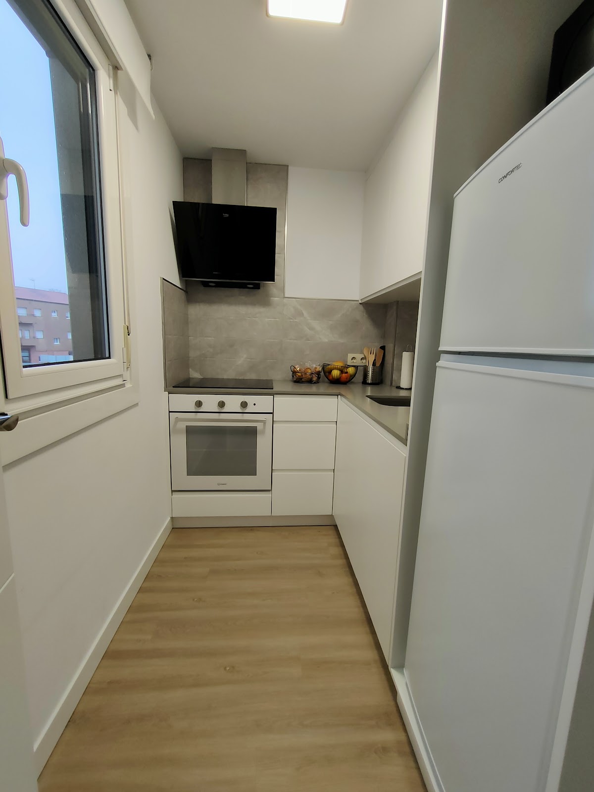 Second Home Arzúa photo 5, apartment accommodation in Arzúa on the Camino Frances