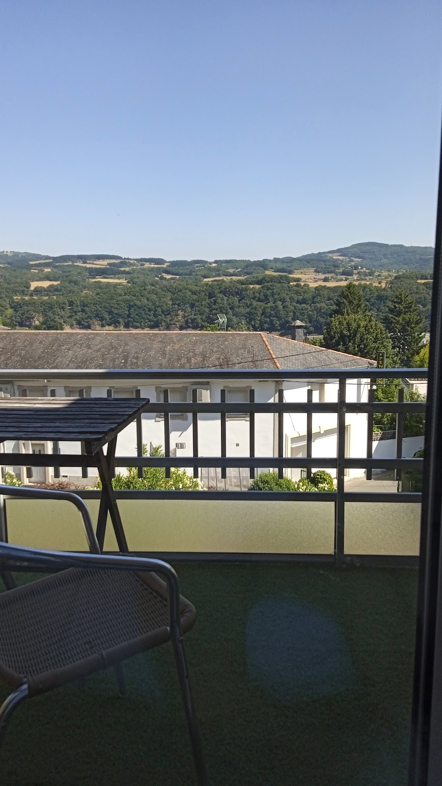 Casa do Marabillas photo 6, albergue accommodation in Portomarin on the Camino Frances