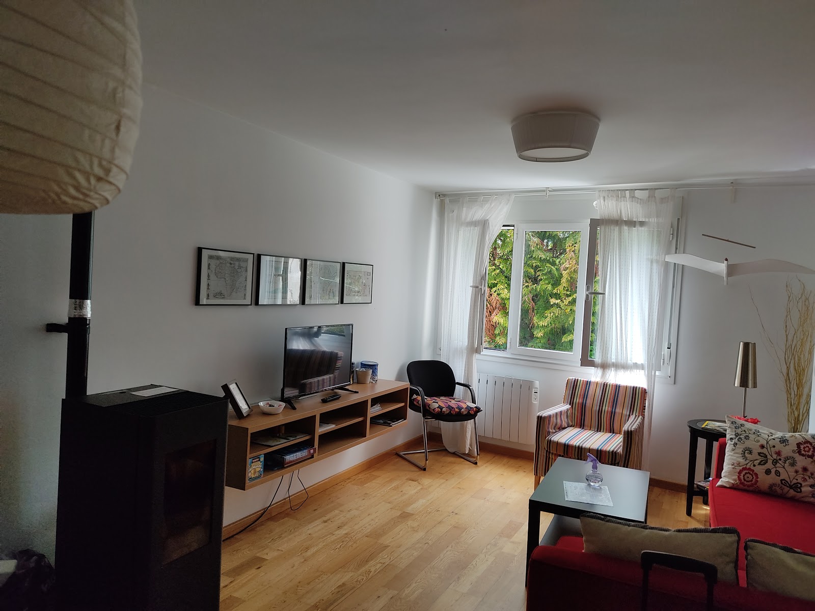 Apartamentos El Camino photo 4, apartment accommodation in Villafranca del Bierzo on the Camino Frances