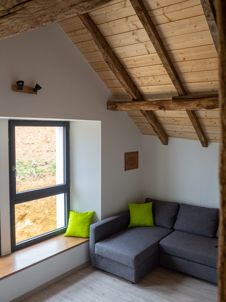 Auberge Borda photo 5, albergue accommodation in Orisson on the Camino Frances
