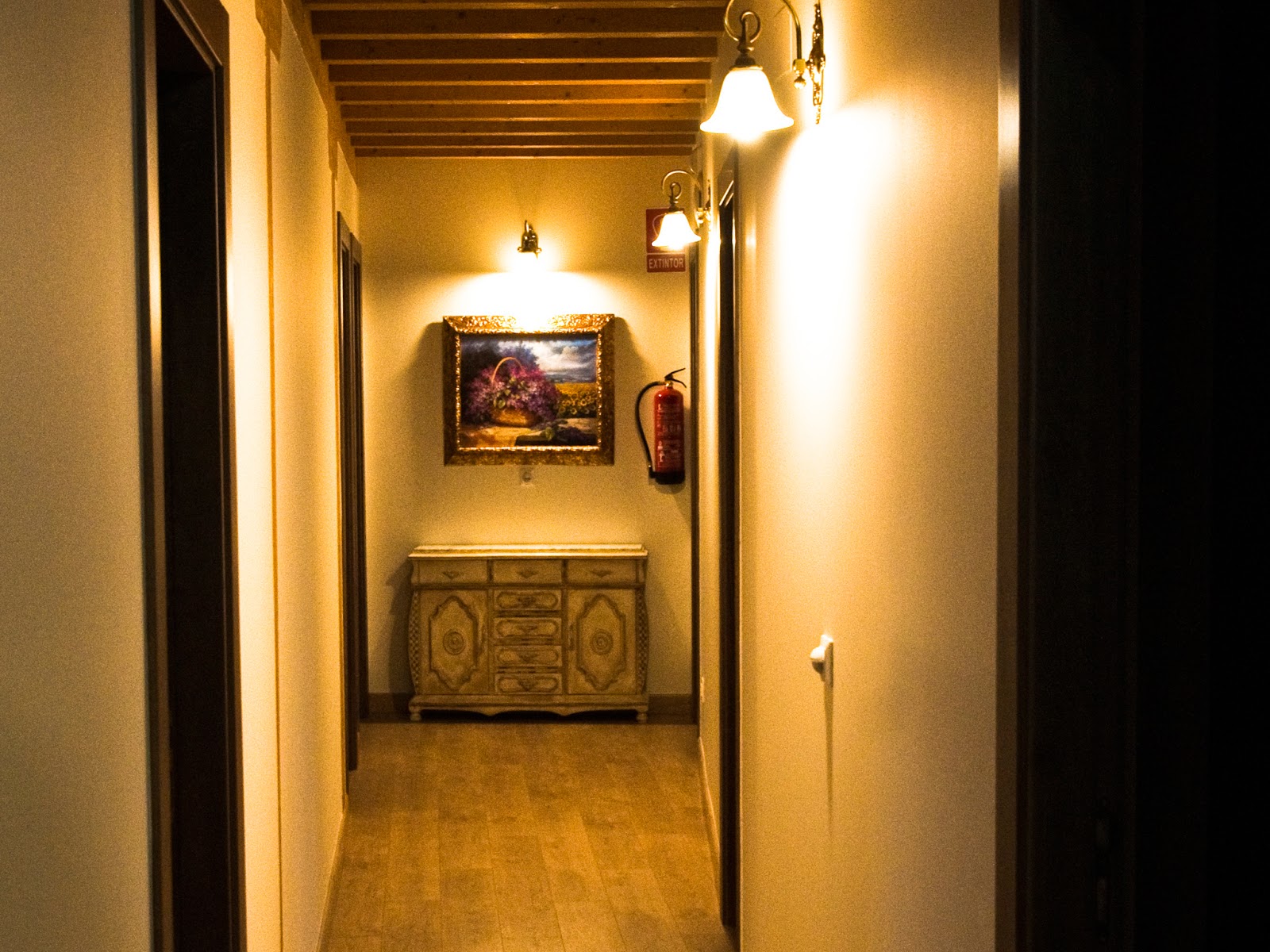 Hotel La Casa de Beli photo 7, hotel accommodation in Tardajos on the Camino Frances