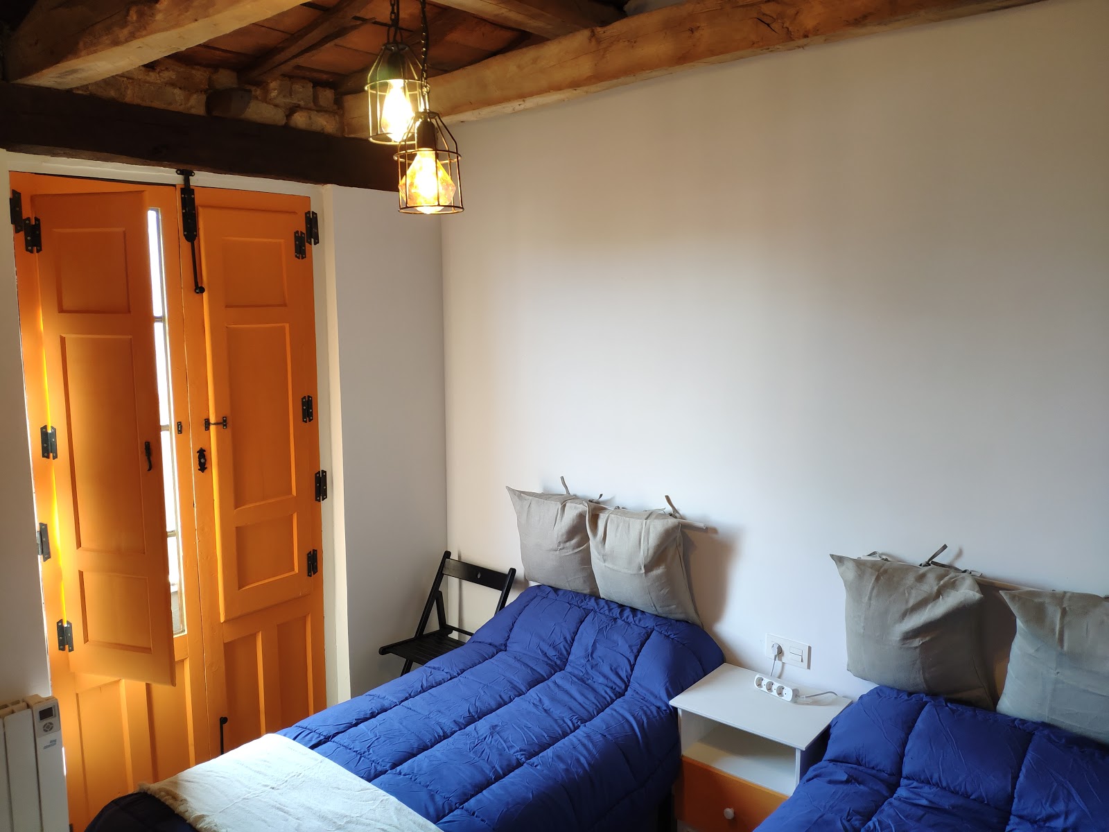 Albergue Hostel Casa de los Hidalgos photo 8, albergue accommodation in Hospital de Orbigo on the Camino Frances