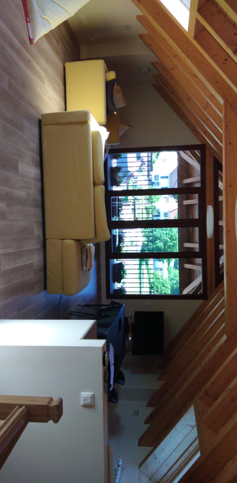 Casa Patxikuzuria photo 7, pension accommodation in Espinal on the Camino Frances