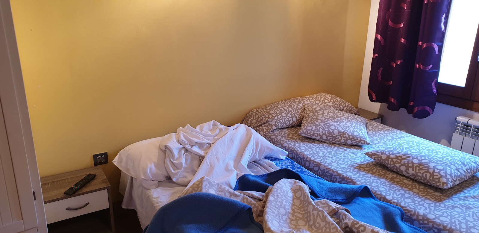 Hostal La Catedral photo 2, pension accommodation in Santo Domingo de la Calzada on the Camino Frances