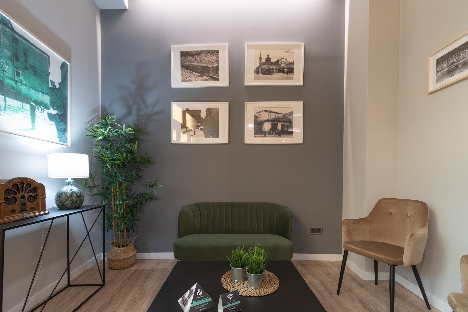 Hotel Alda Centro Pamplona photo 20, hotel accommodation in Pamplona on the Camino Frances