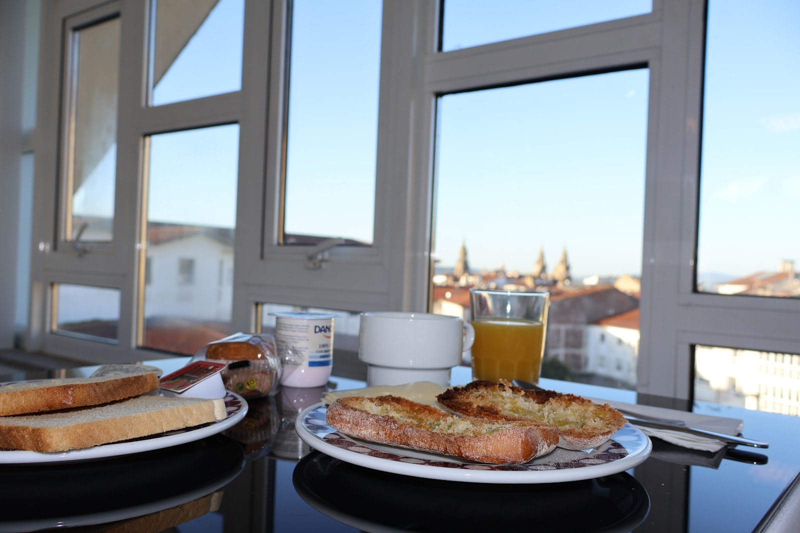 Loop INN Hotel Santiago de Compostela photo 30, hostel accommodation in Santiago de Compostela on the Camino Frances