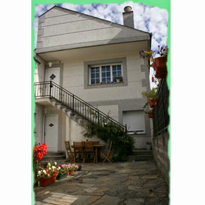 Casa Olga Triacastela photo 5, pension accommodation in Triacastela on the Camino Frances
