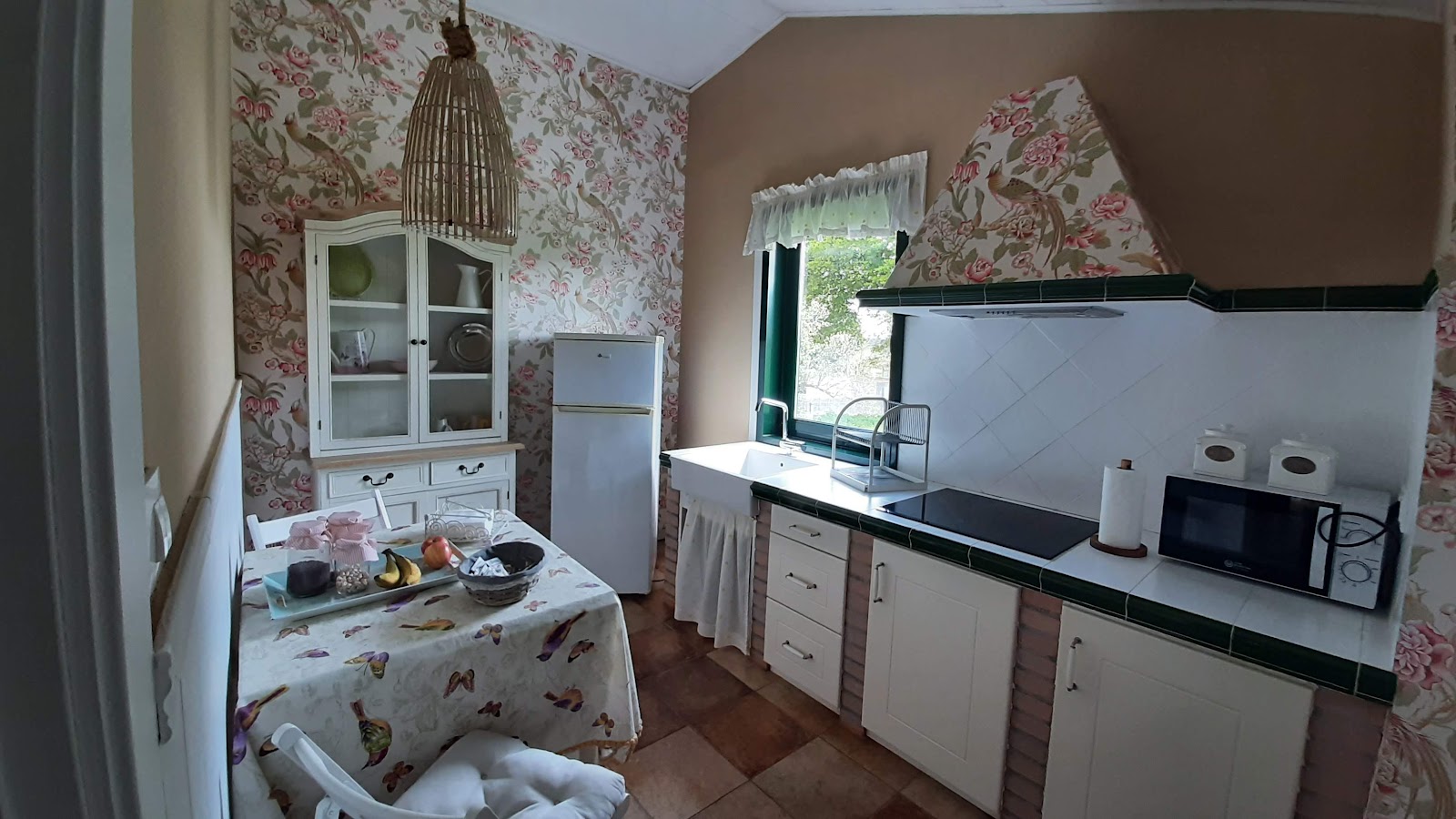 LA CALLEJA photo 9, apartment accommodation in Castañeda on the Camino Frances