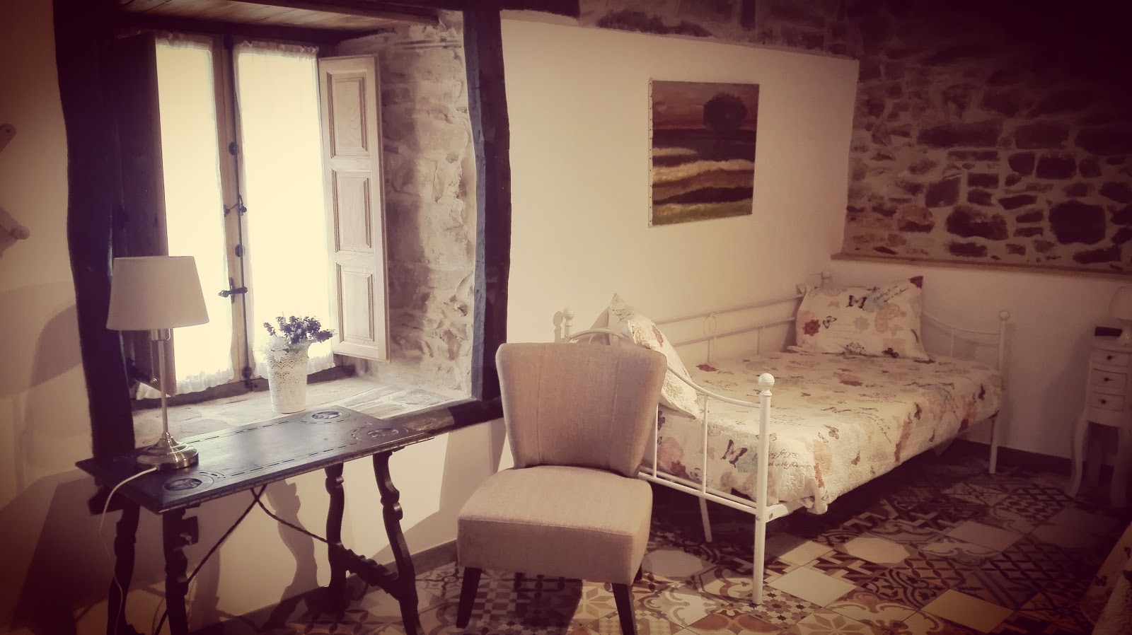 Hotel rural Casa Indie photo 10, hotel accommodation in Rabanal del Camino on the Camino Frances