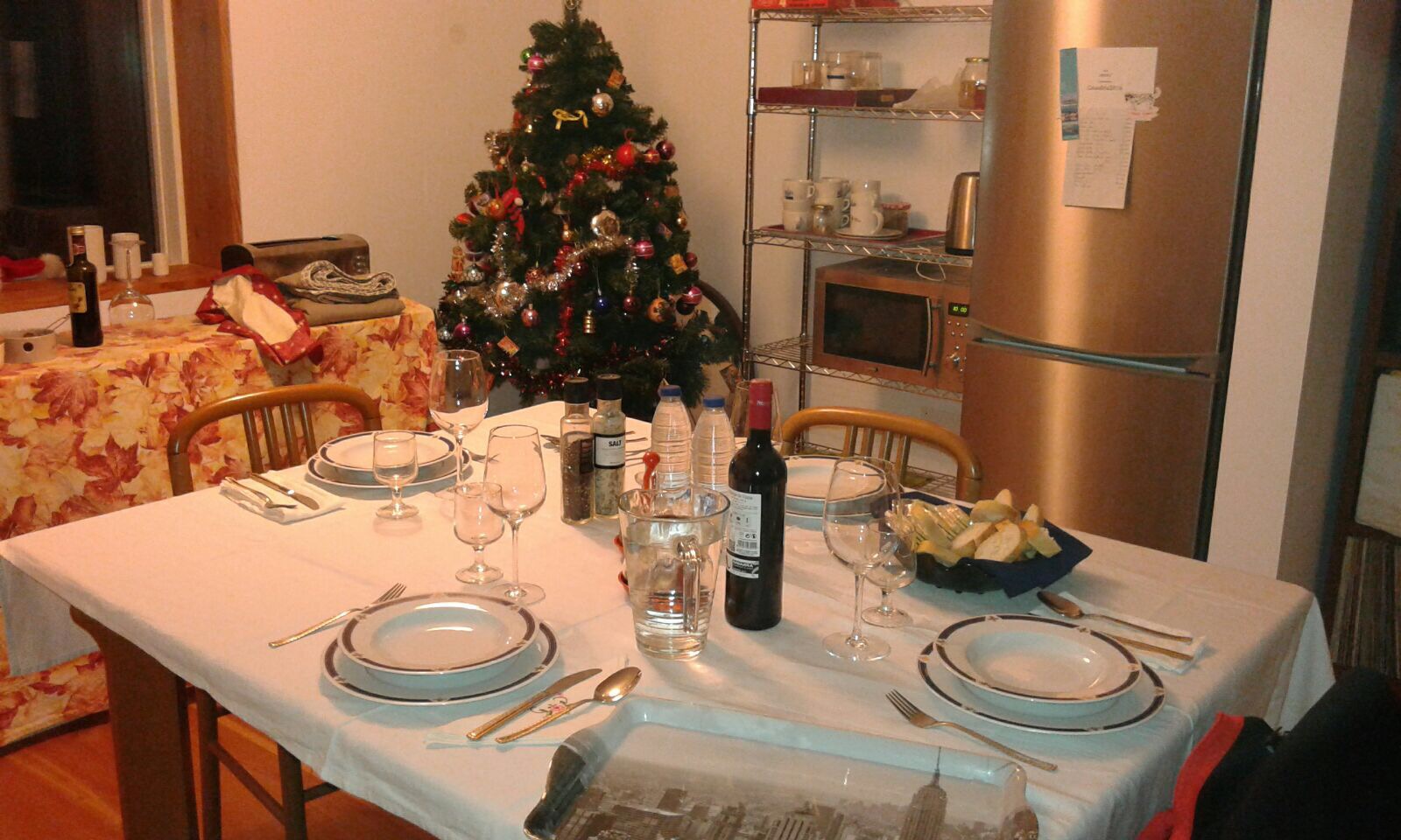 Casa Elita Hostal-Pension-Chambres photo 8, pension accommodation in Larrasoaña on the Camino Frances