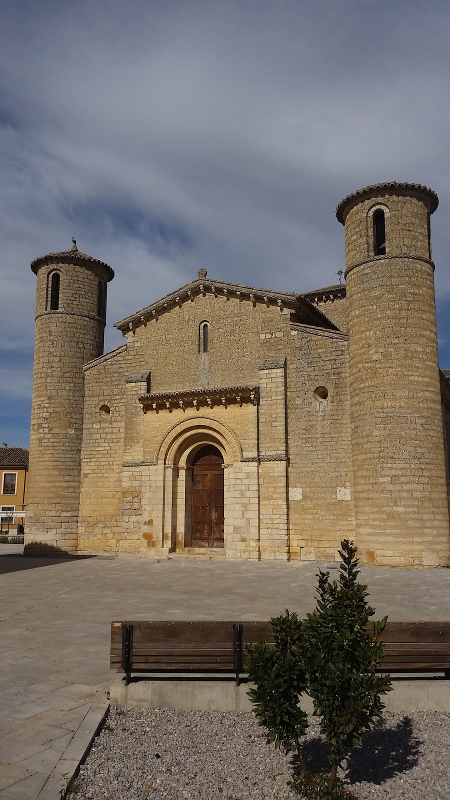 Hotel El Corregidor photo 5, hotel accommodation in Santo Domingo de la Calzada on the Camino Frances