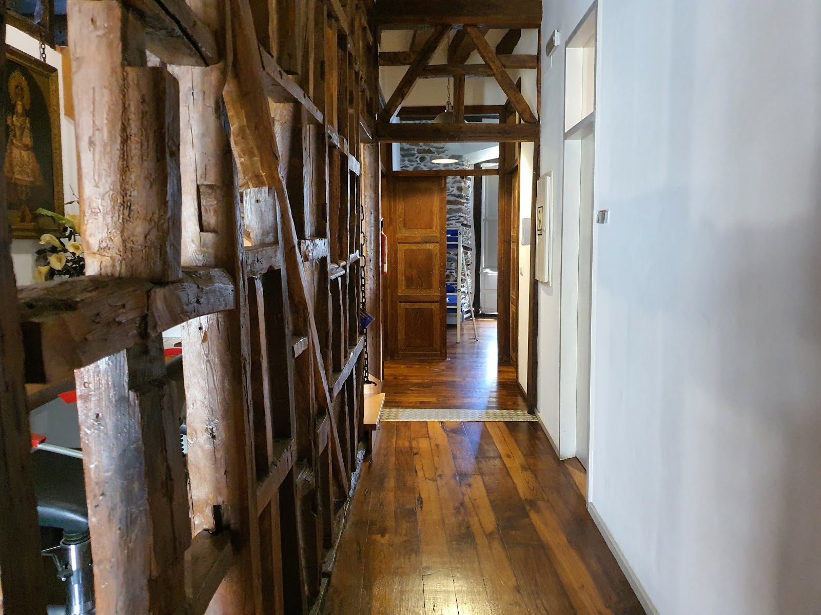 Albergue Leo photo 9, albergue accommodation in Villafranca del Bierzo on the Camino Frances