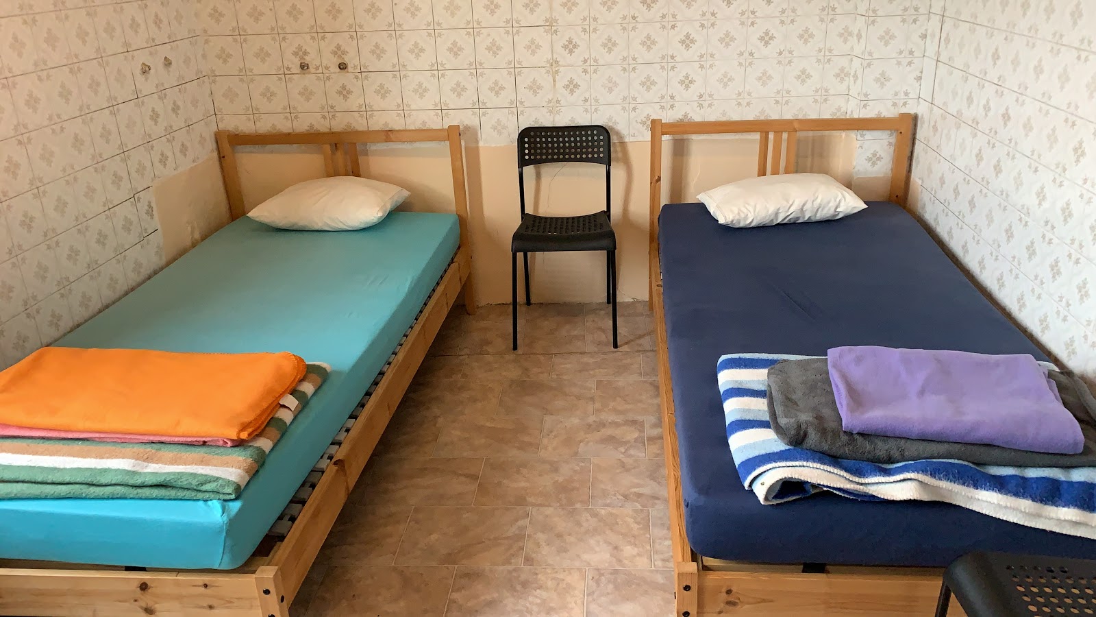 Hostel Virgen de Guadalupe photo 2, albergue accommodation in Cirueña on the Camino Frances