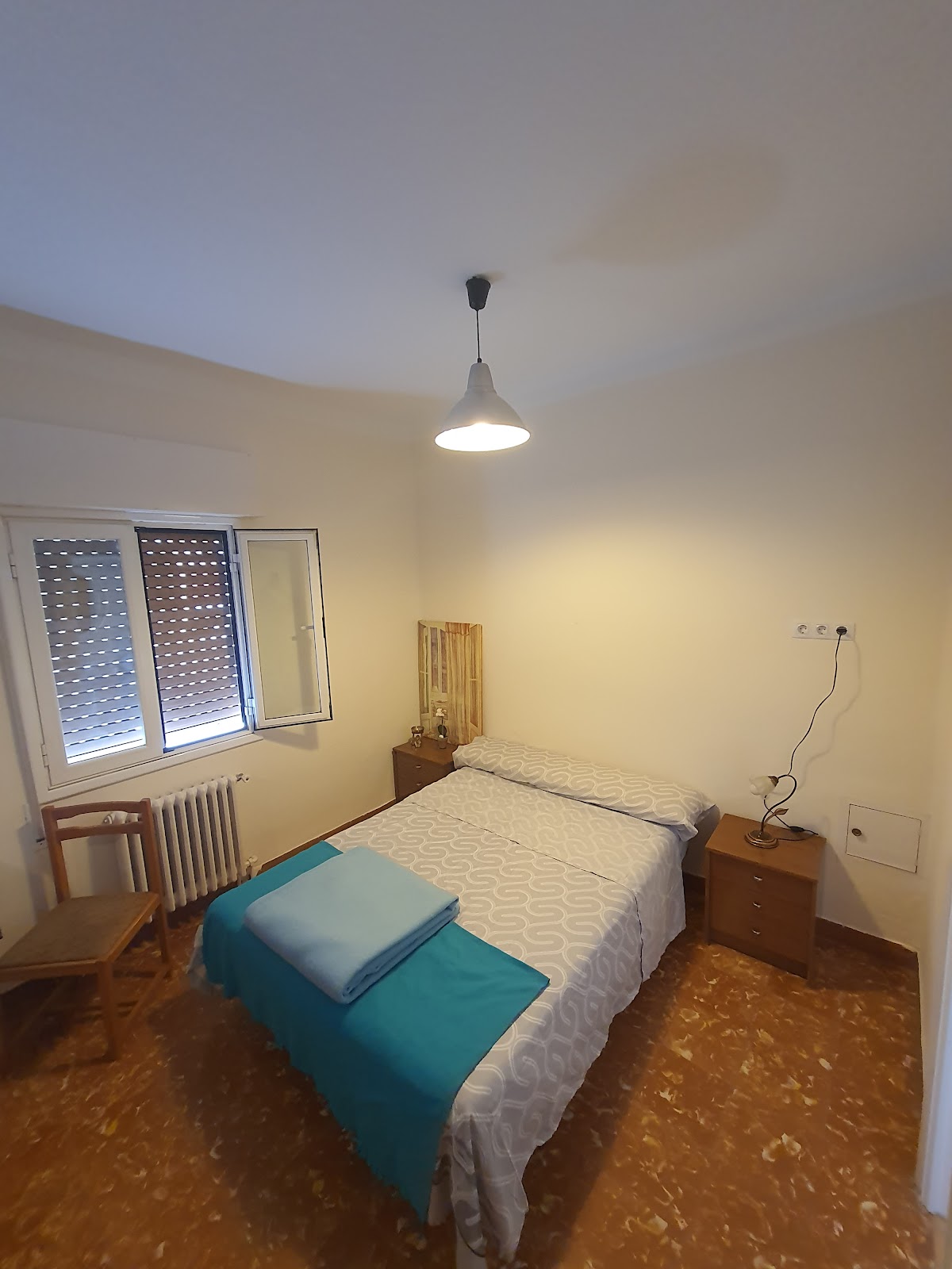 El Refugio Navarrete photo 3, albergue accommodation in Navarrete on the Camino Frances