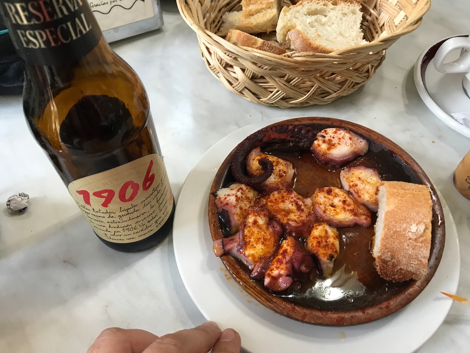 Hostal San Miguel photo 6, pension accommodation in Ponferrada on the Camino Frances