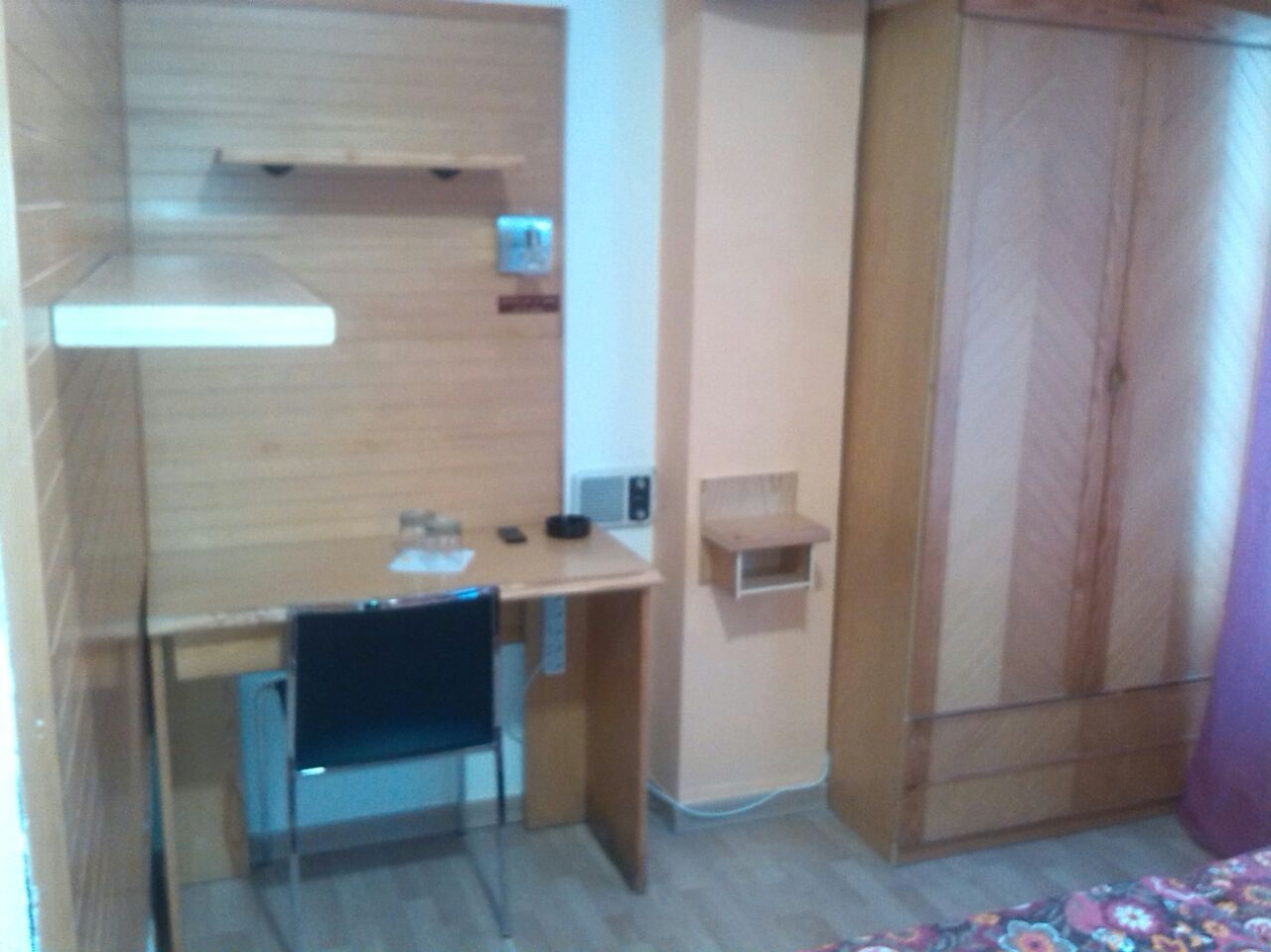 Hostal Rioja Condestable photo 8, pension accommodation in Logroño on the Camino Frances