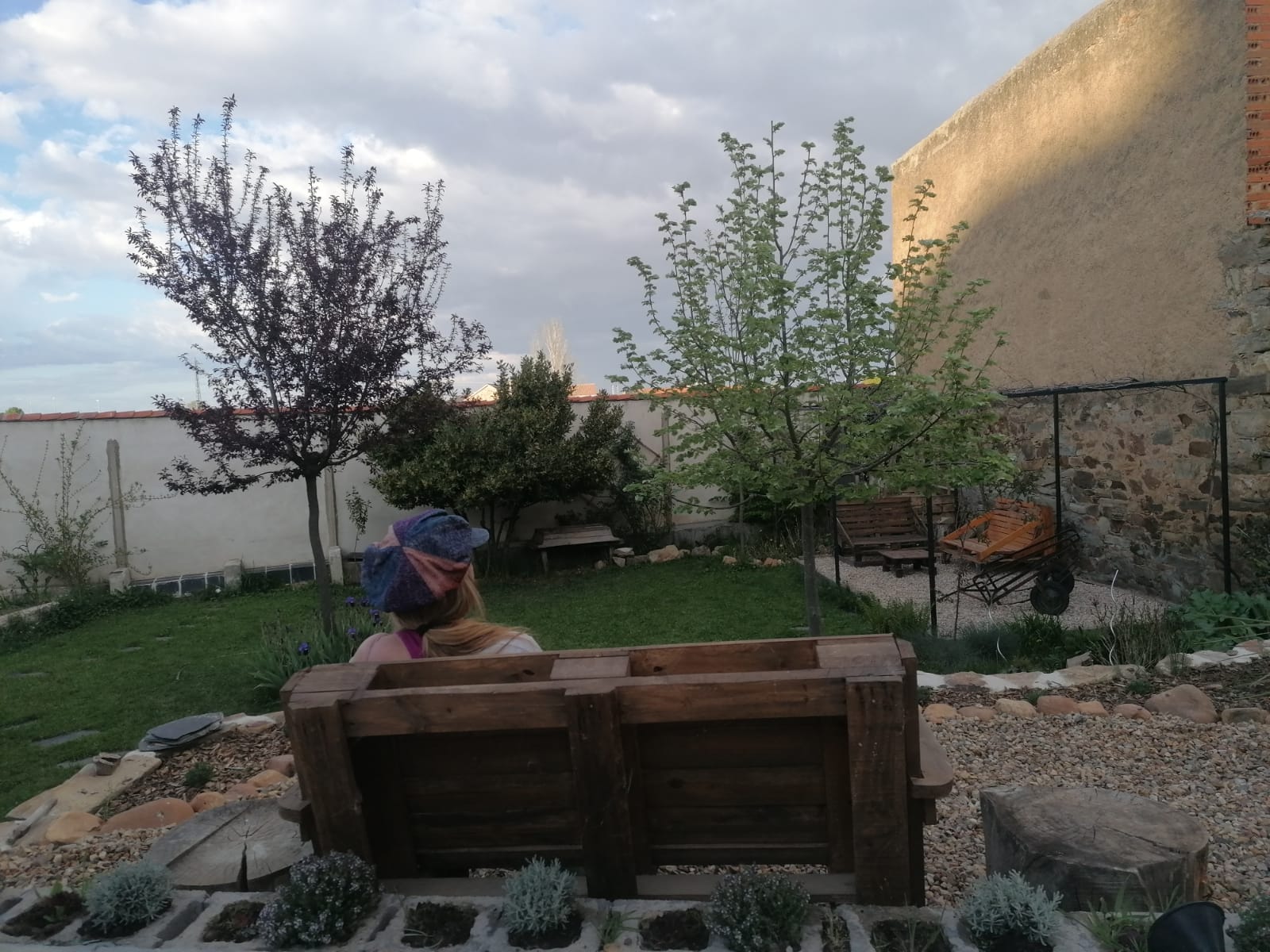 MyWay Albergue de Peregrinos photo 4, albergue accommodation in Astorga on the Camino Frances