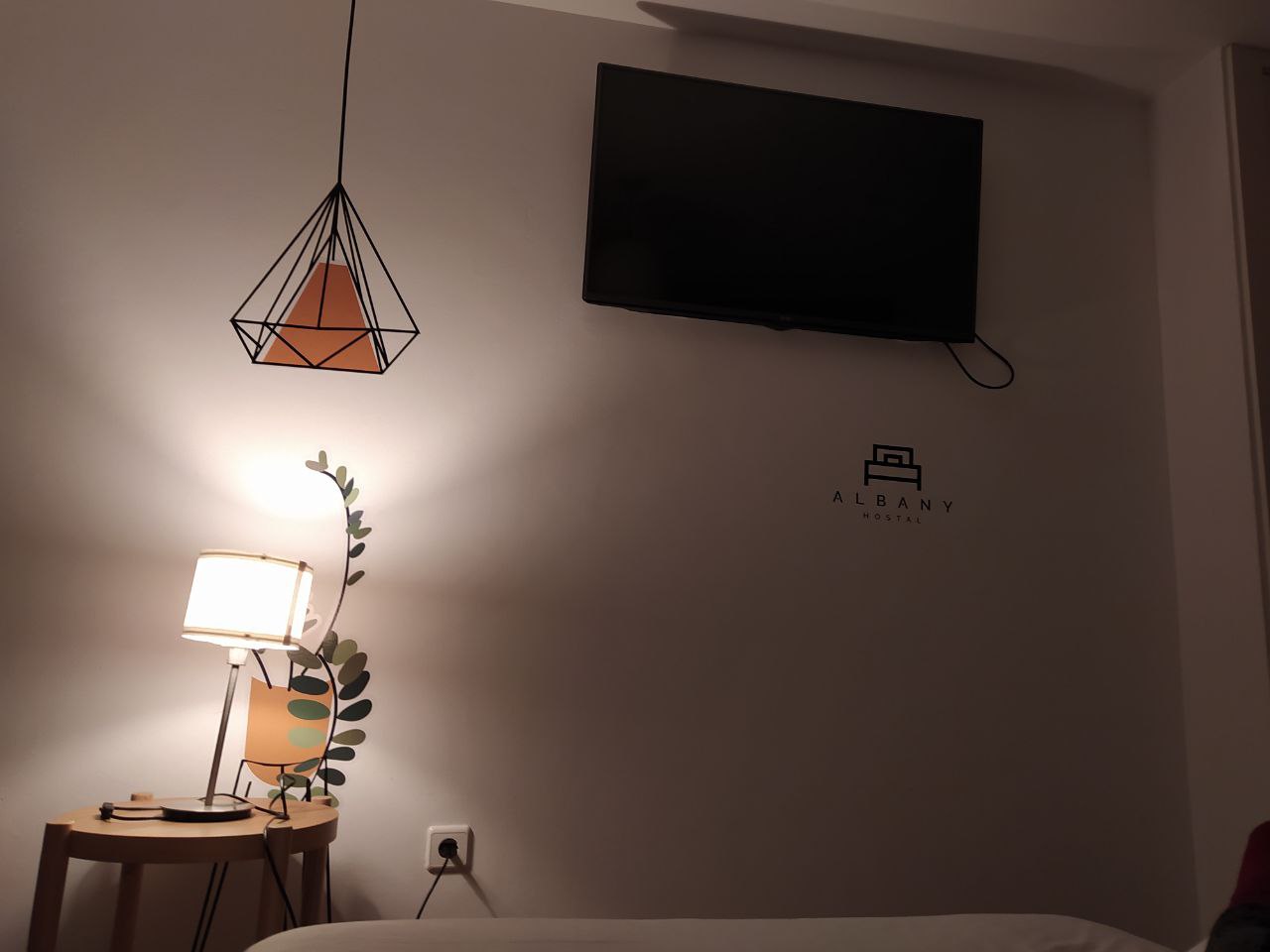 Hostal Pozo photo 4, pension accommodation in León on the Camino Frances
