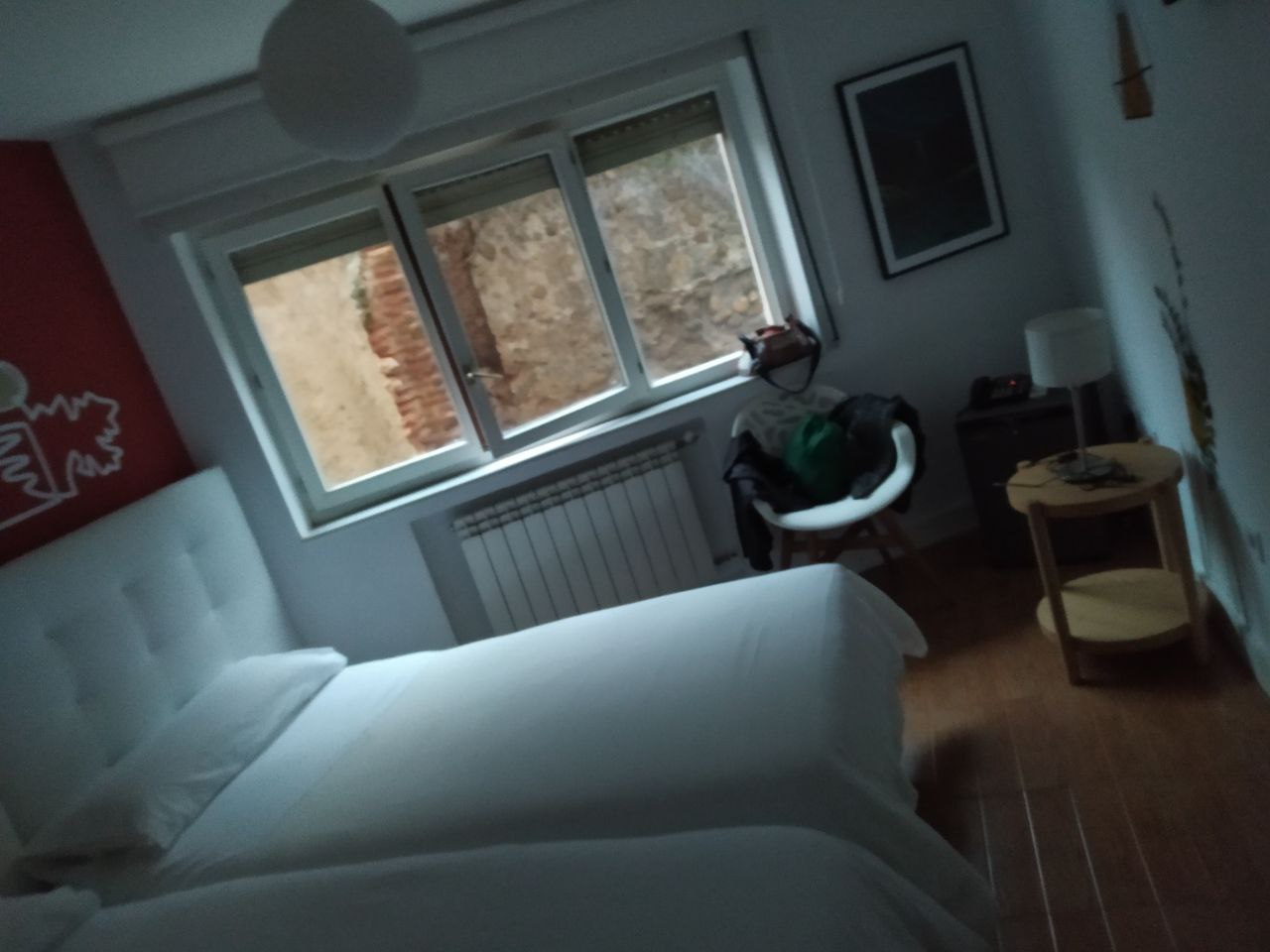 Hostal Pozo photo 5, pension accommodation in León on the Camino Frances
