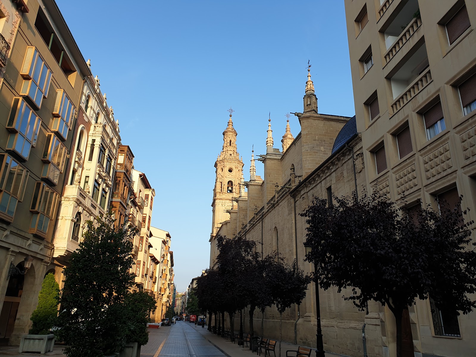 Hostel Entresueños Logroño photo 4, albergue accommodation in Logroño on the Camino Frances
