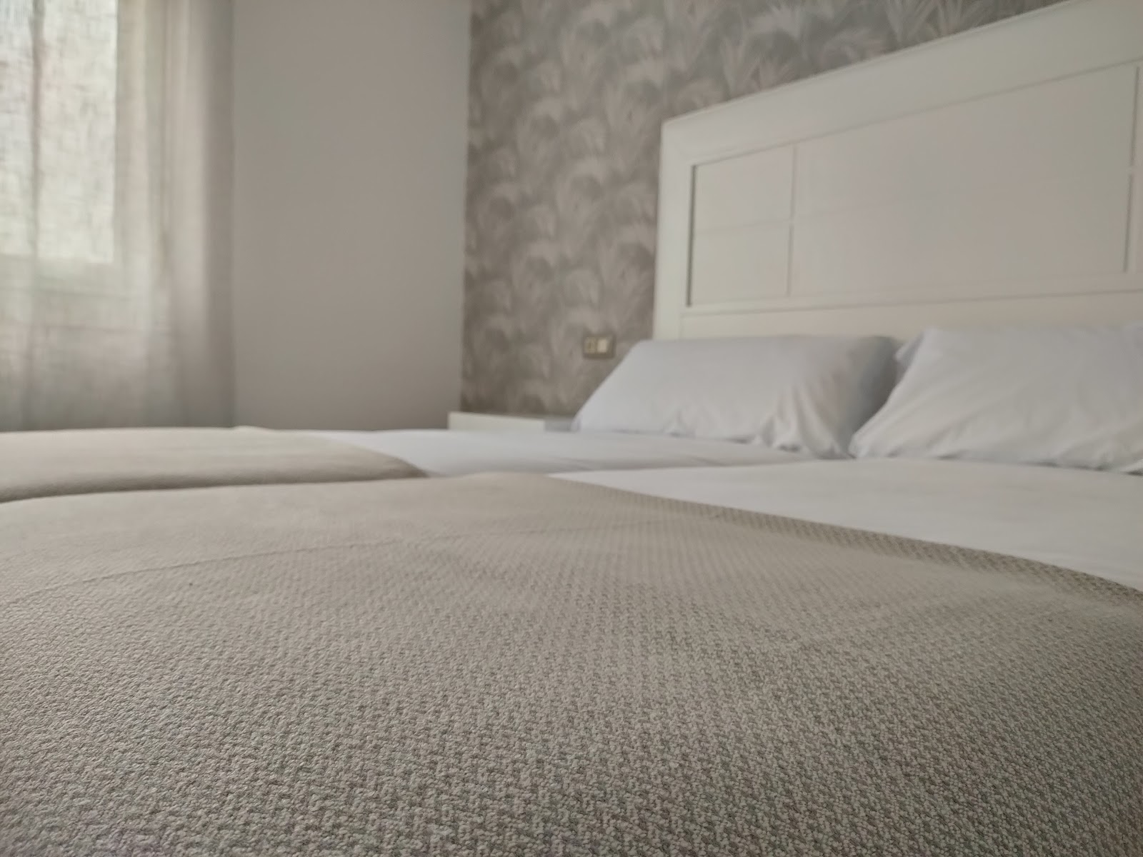 Second Home Arzúa, apartment accommodation in Arzúa on the Camino Frances