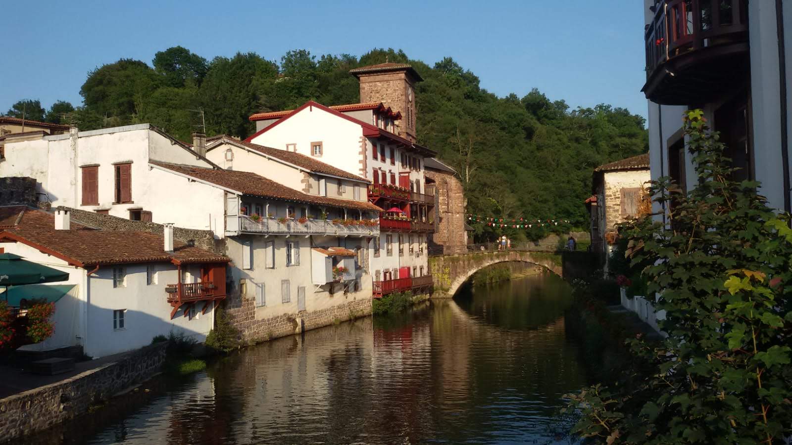 La Posada Nueva photo 7, pension accommodation in Biskarreta on the Camino Frances