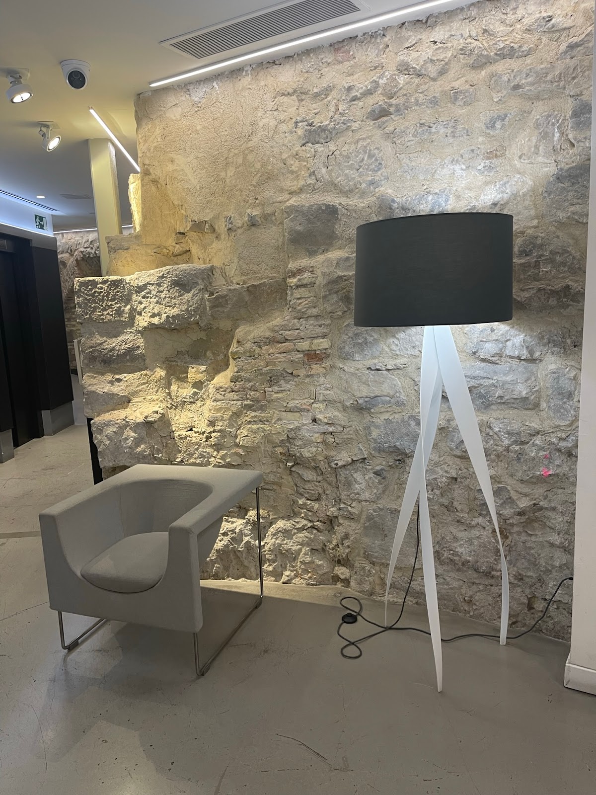 Hotel Pompaelo Urban Spa **** photo 8, hotel accommodation in Pamplona on the Camino Frances