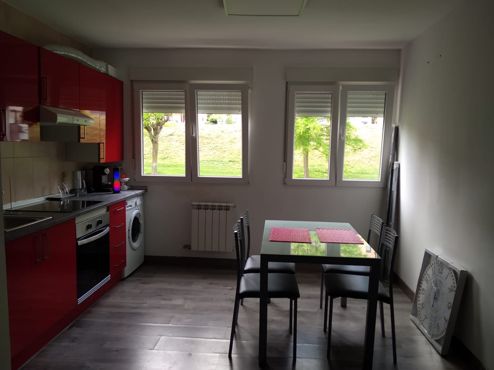 VIANATXIKI apartamento turistico, apartment accommodation in Viana on the Camino Frances