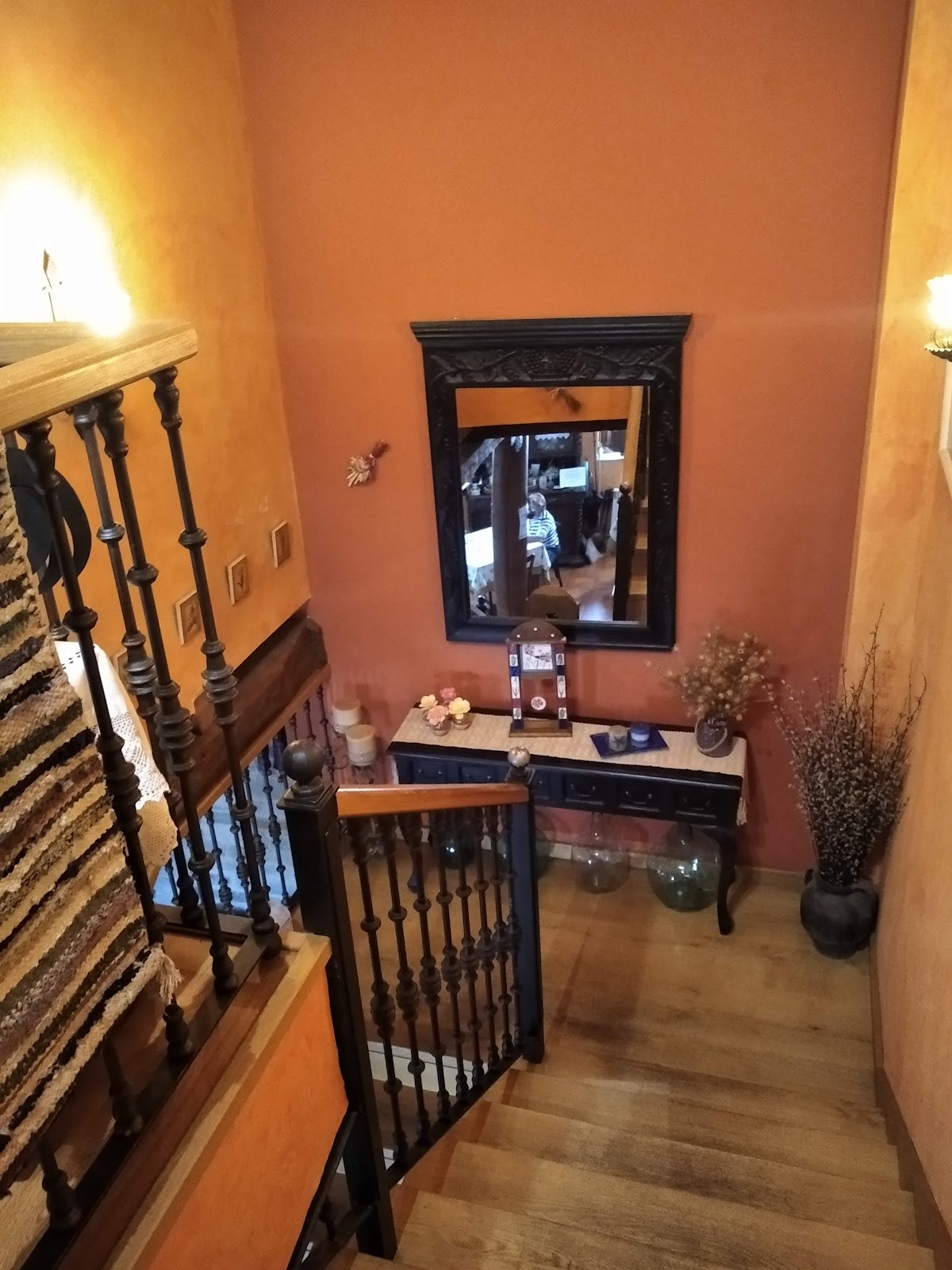 Hotel Rural LA VELETA photo 6, hotel accommodation in Murias de Rechivaldo on the Camino Frances