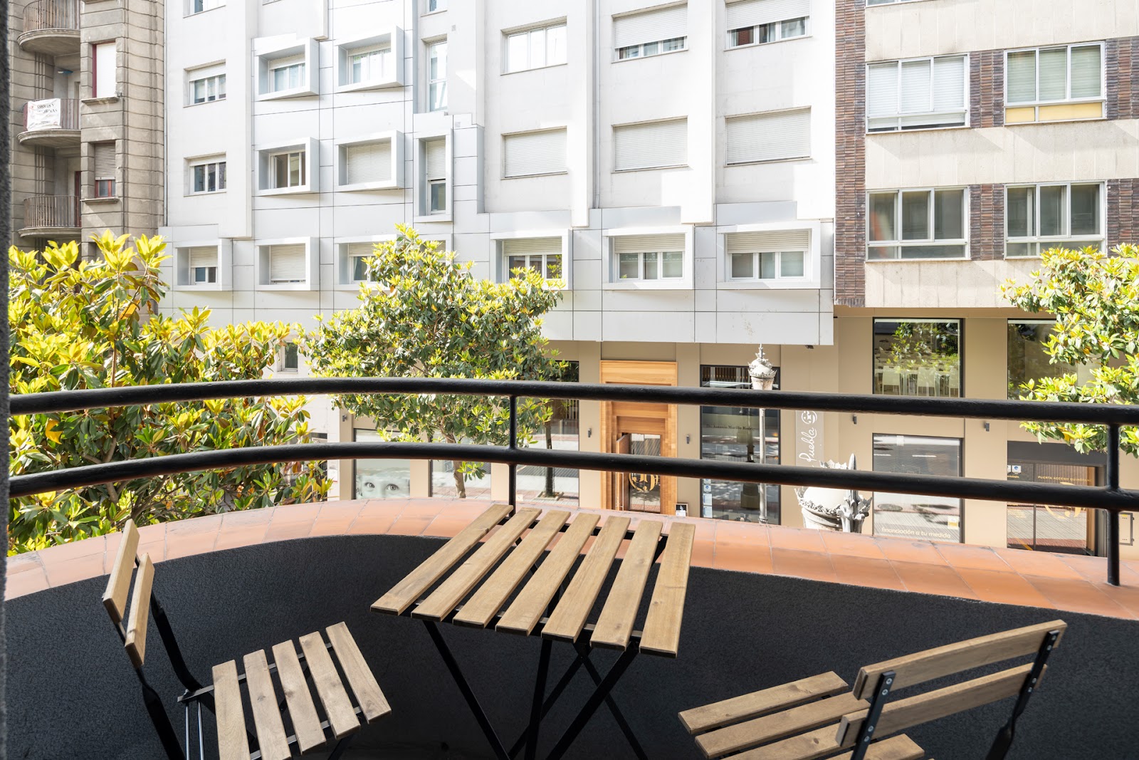 Alda Pilgrim Ponferrada photo 11, hostel accommodation in Ponferrada on the Camino Frances